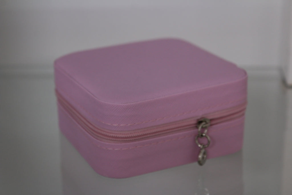Jewelry Travel Case