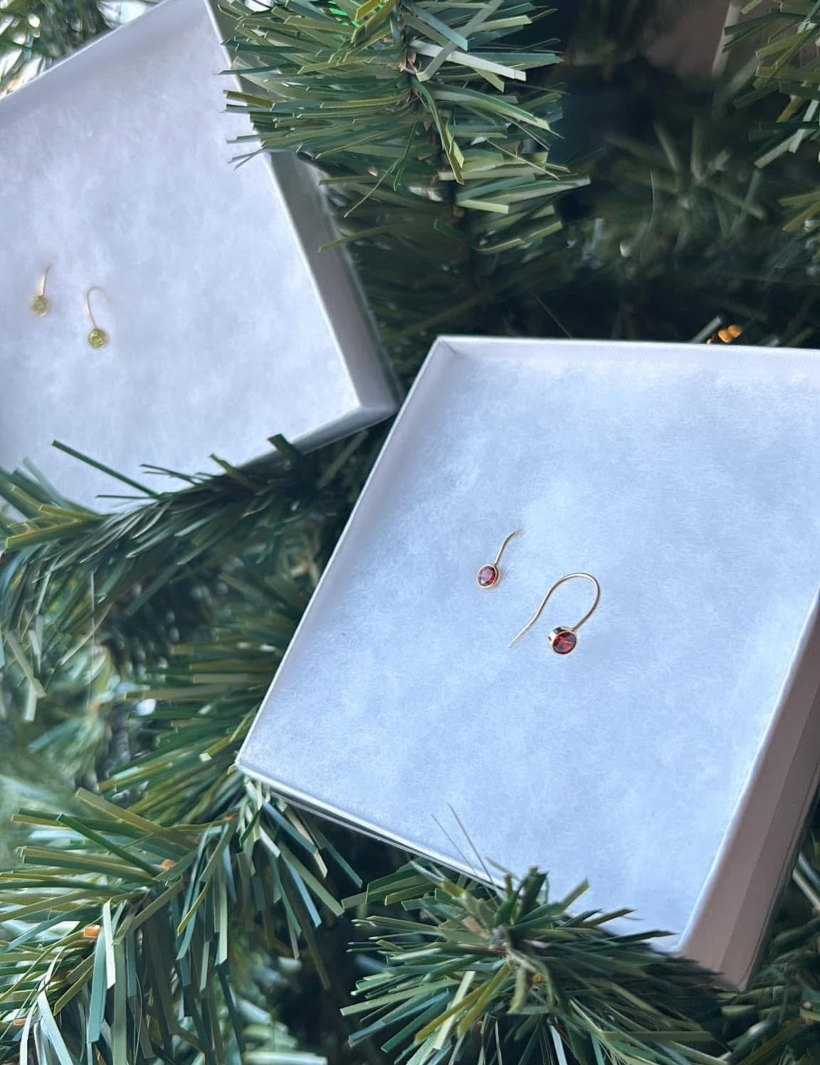 Birthstone Jewelry