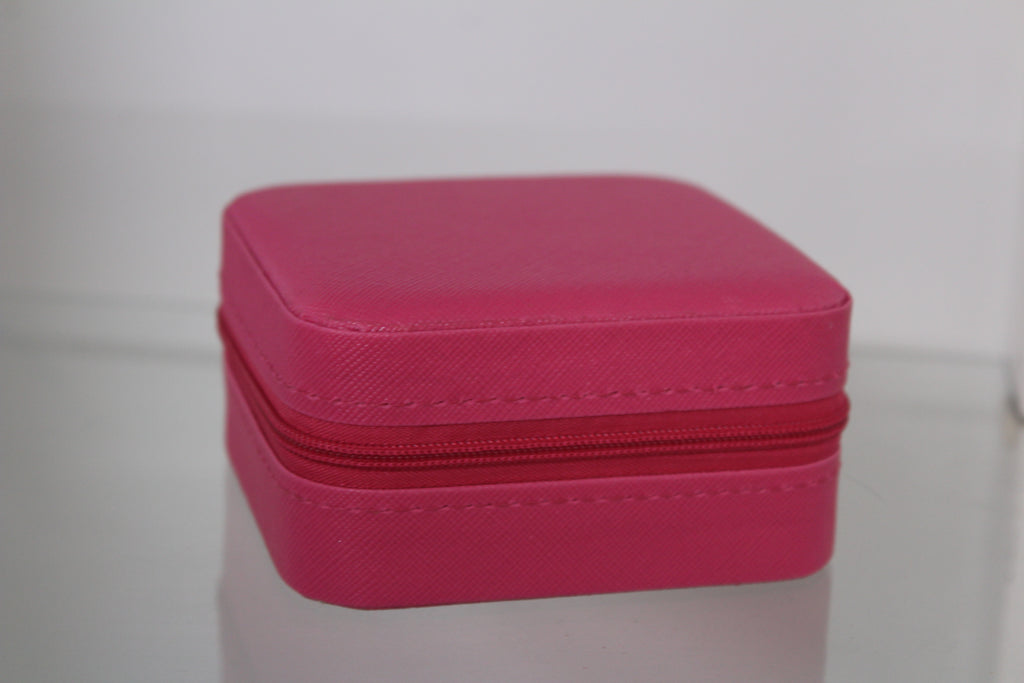 Jewelry Travel Case
