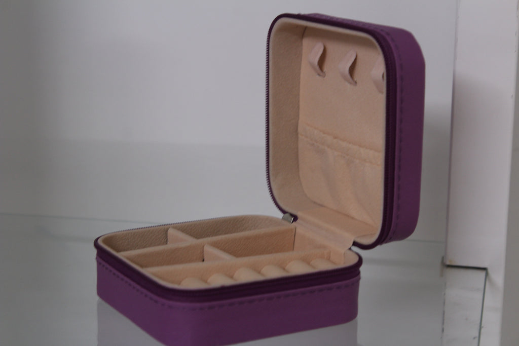 Jewelry Travel Case