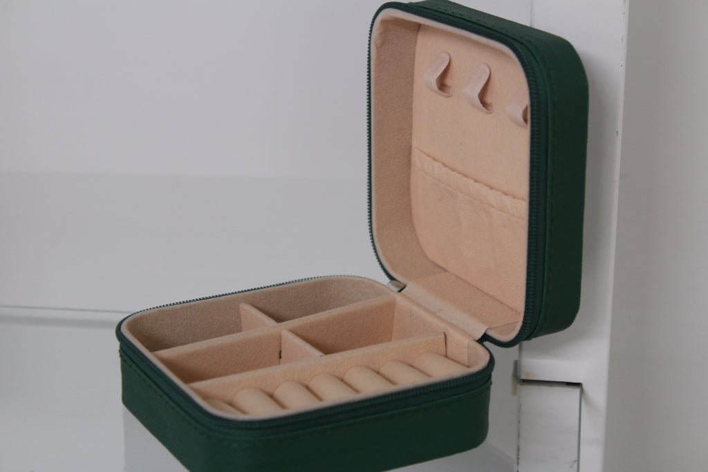 Jewelry Travel Case