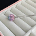 Cotton Candy Necklace