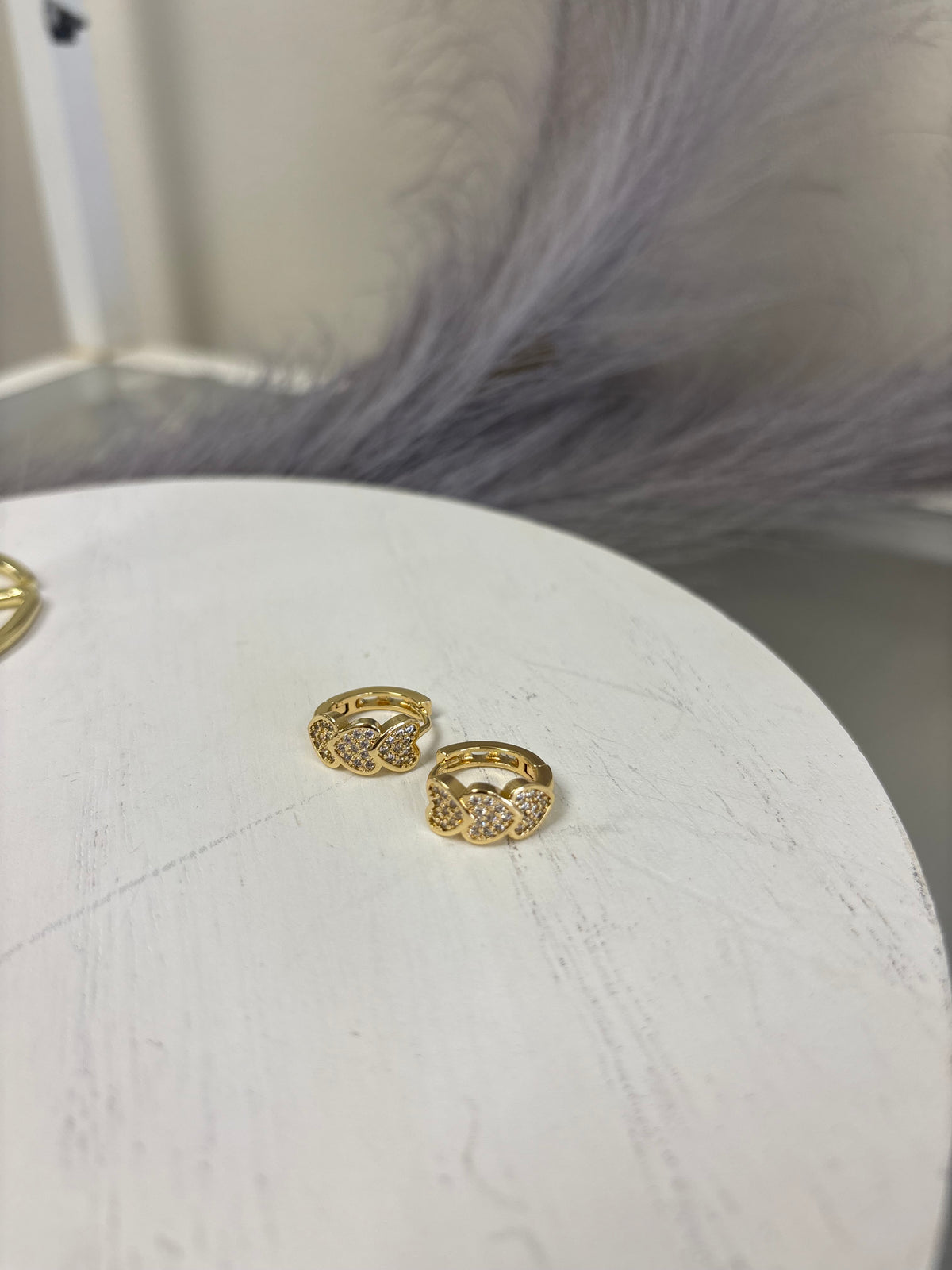 Heart Of Gold