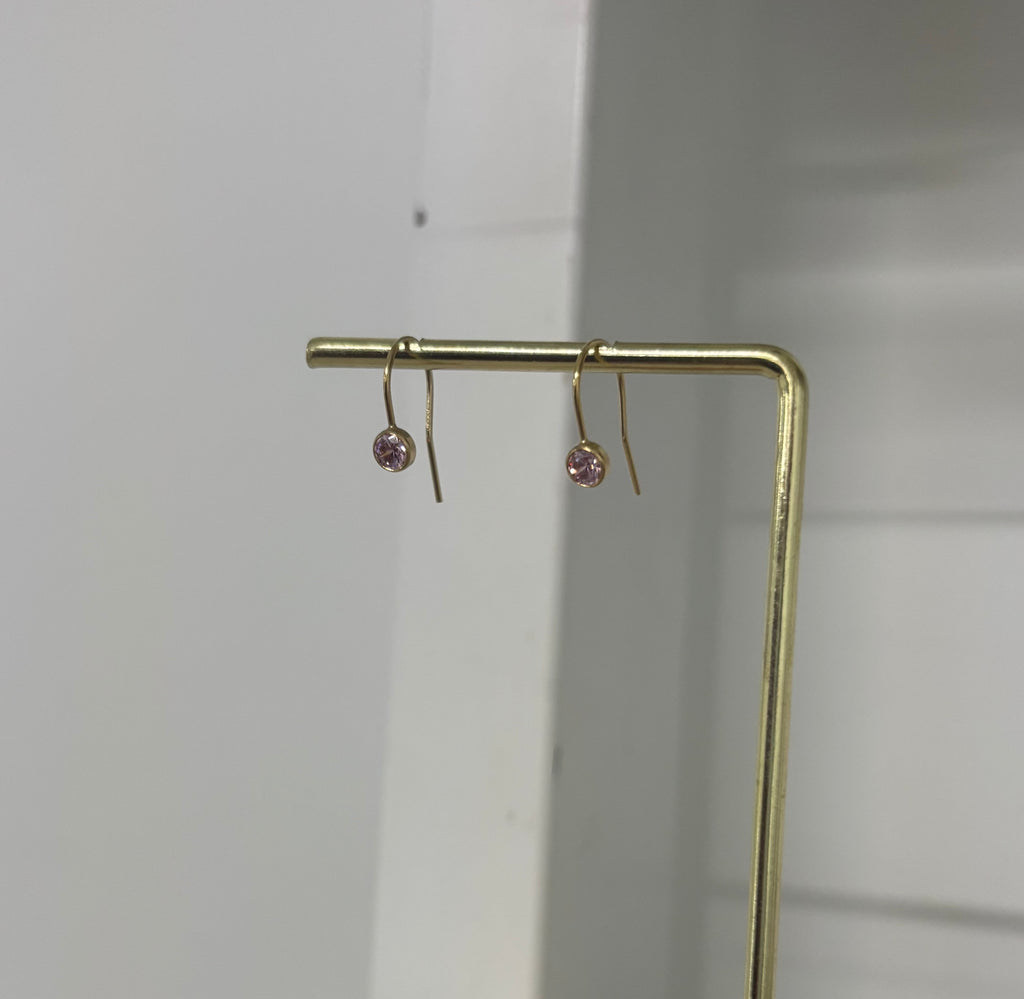 Birthstone Jewelry