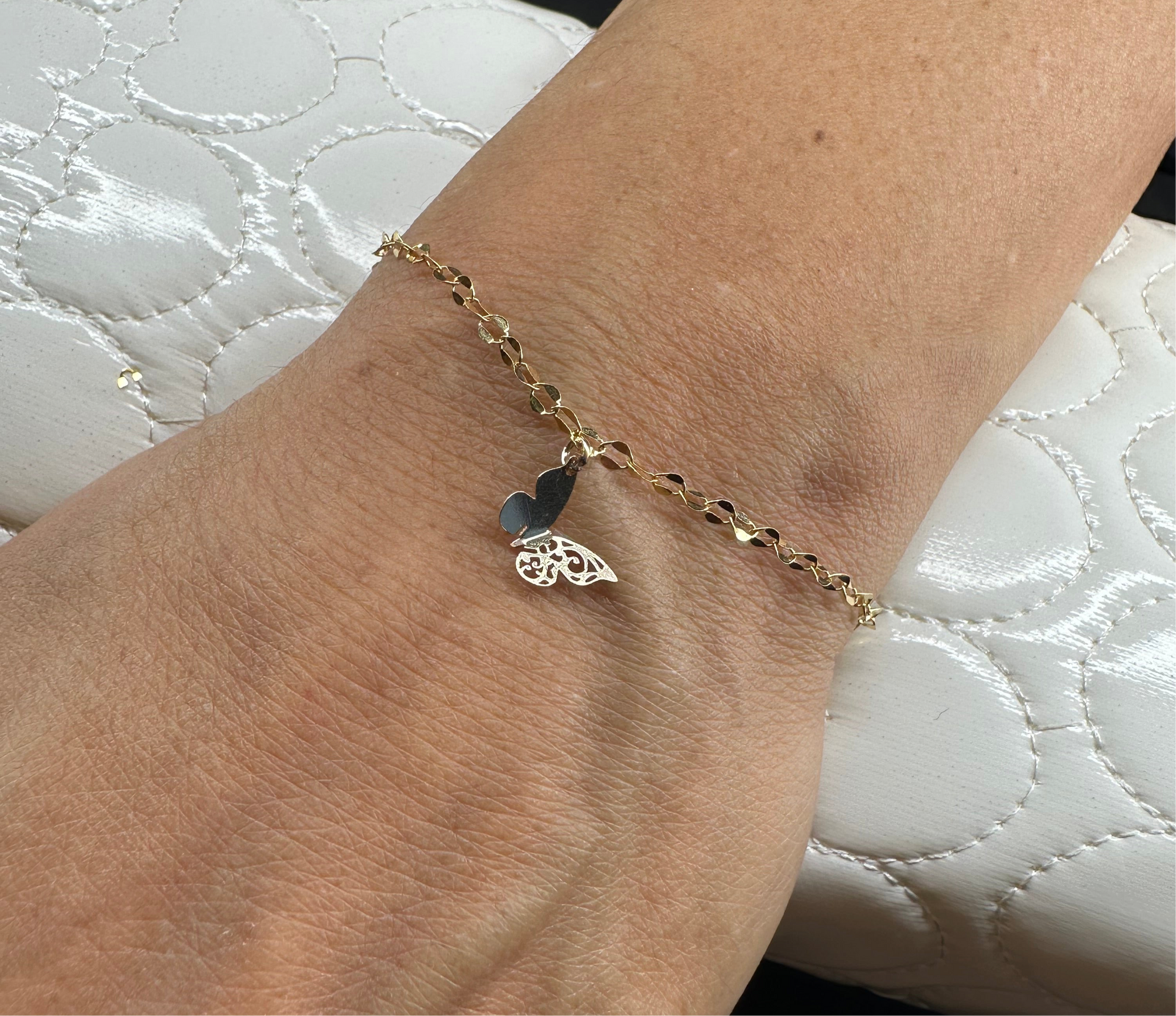Butterfly Charm - Add On