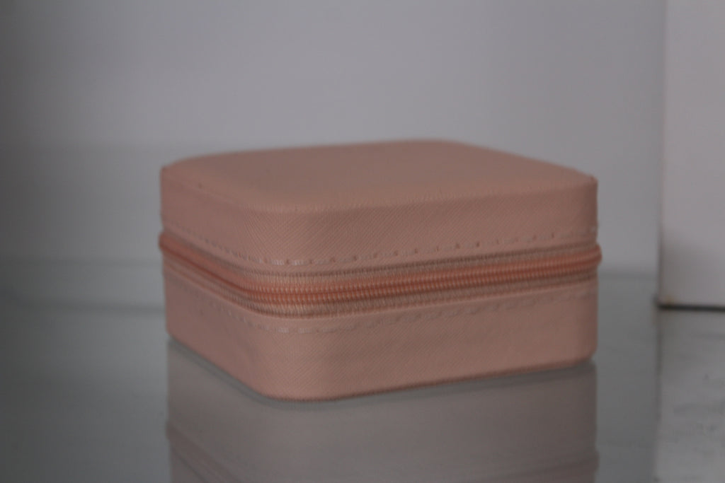 Jewelry Travel Case