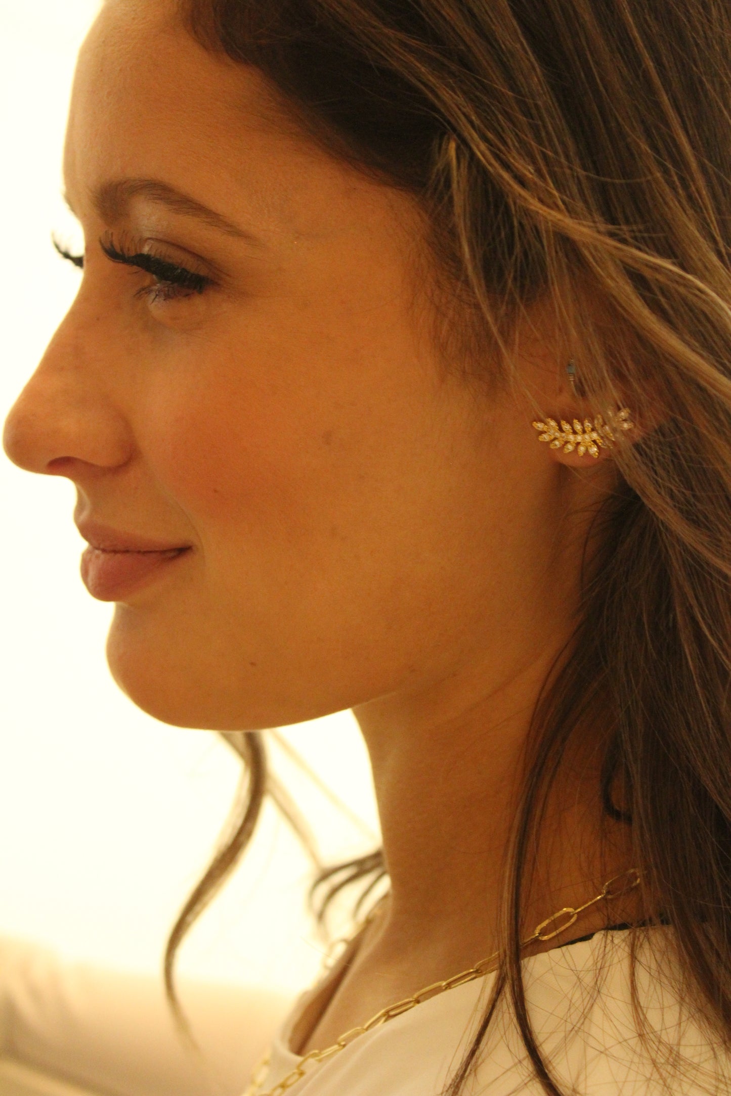 Gorgeous Studs
