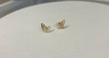 Mariposa Studs