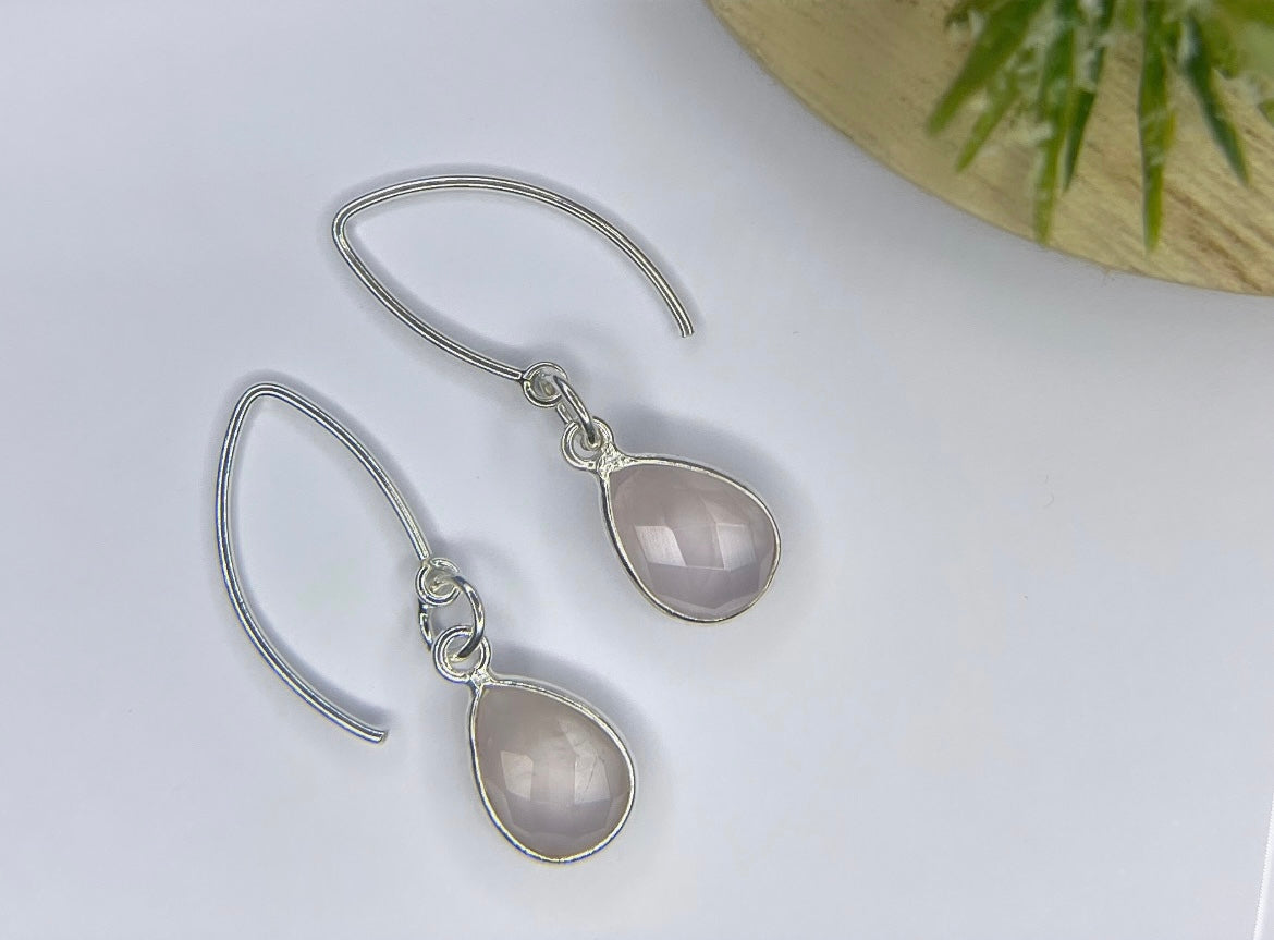Light Pink Dangle