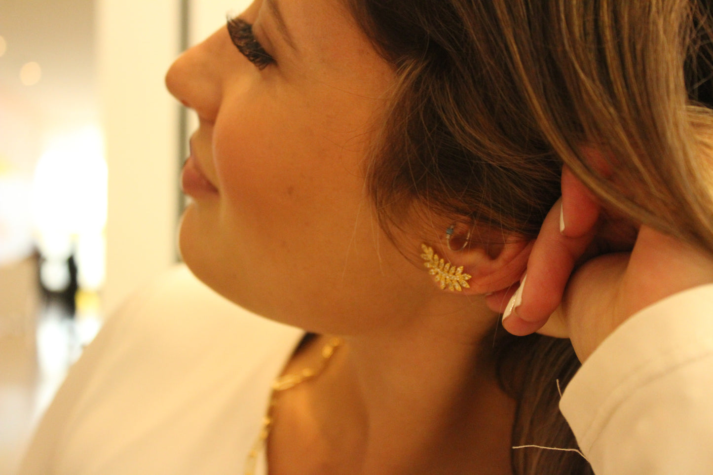 Gorgeous Studs