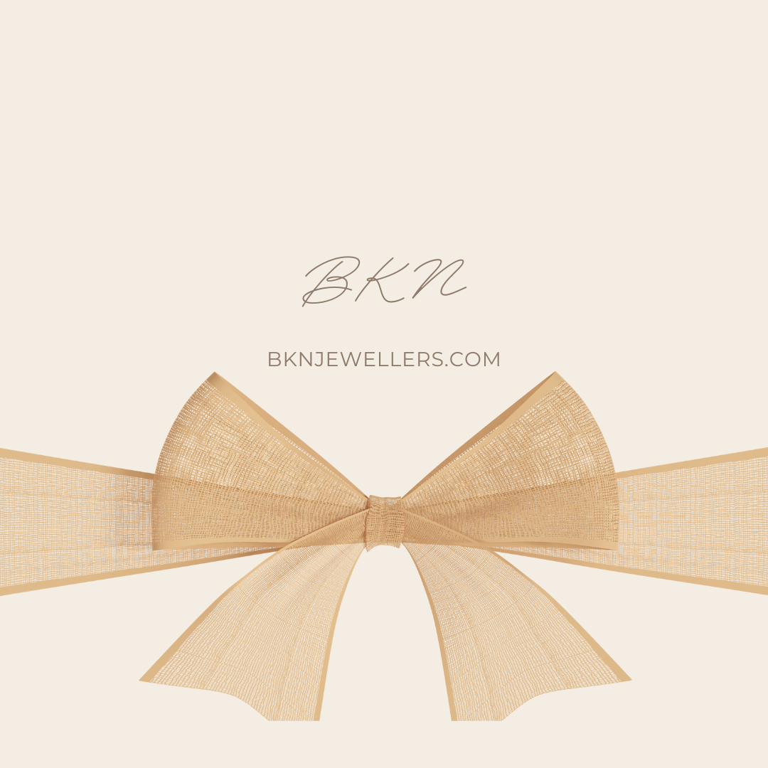 BKN Permanent Jewelry Gift Card