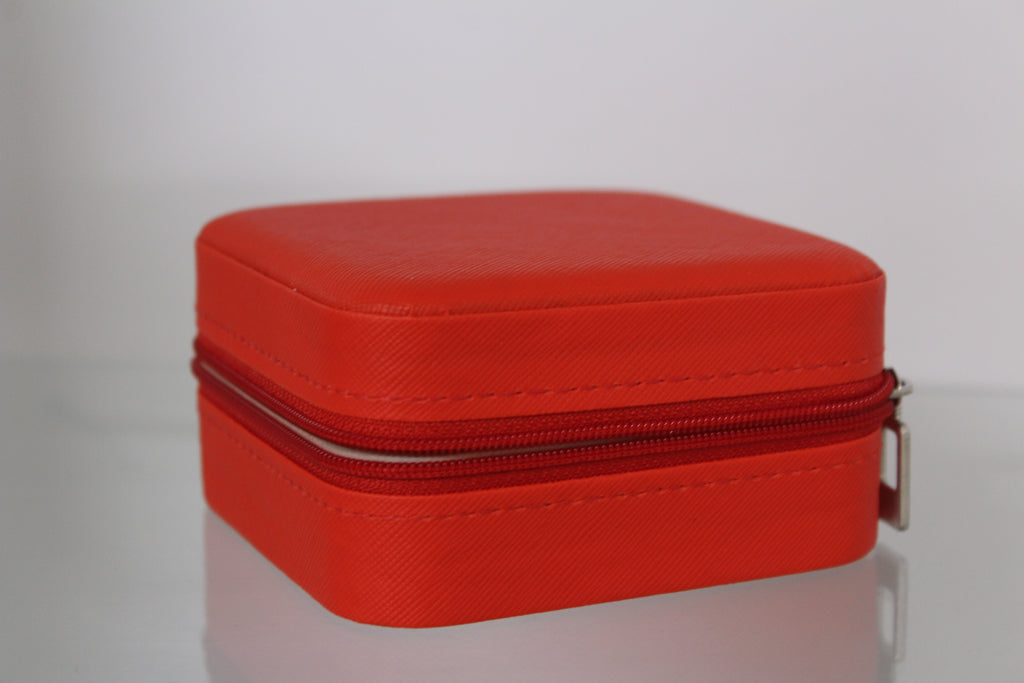Jewelry Travel Case