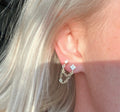 Double Chain Hanging