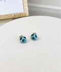 Blue Leopard