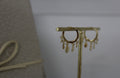Simple Coin Hoop