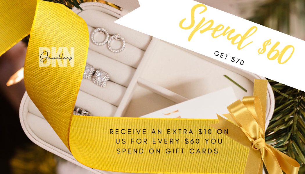 BKN Gift Card