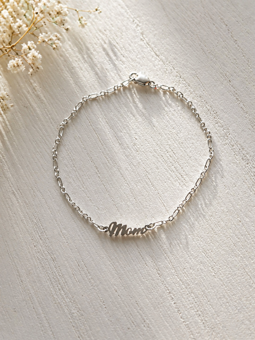 Mom Bracelet