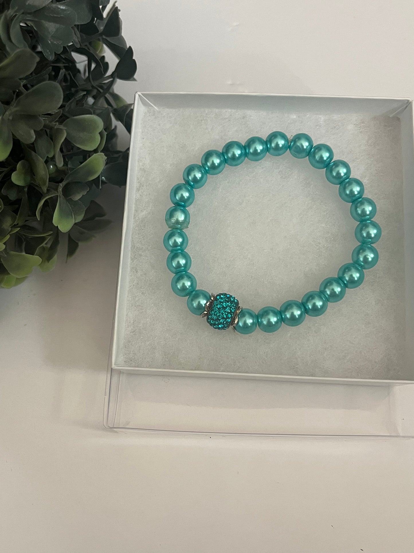Everyday Is Teal!
