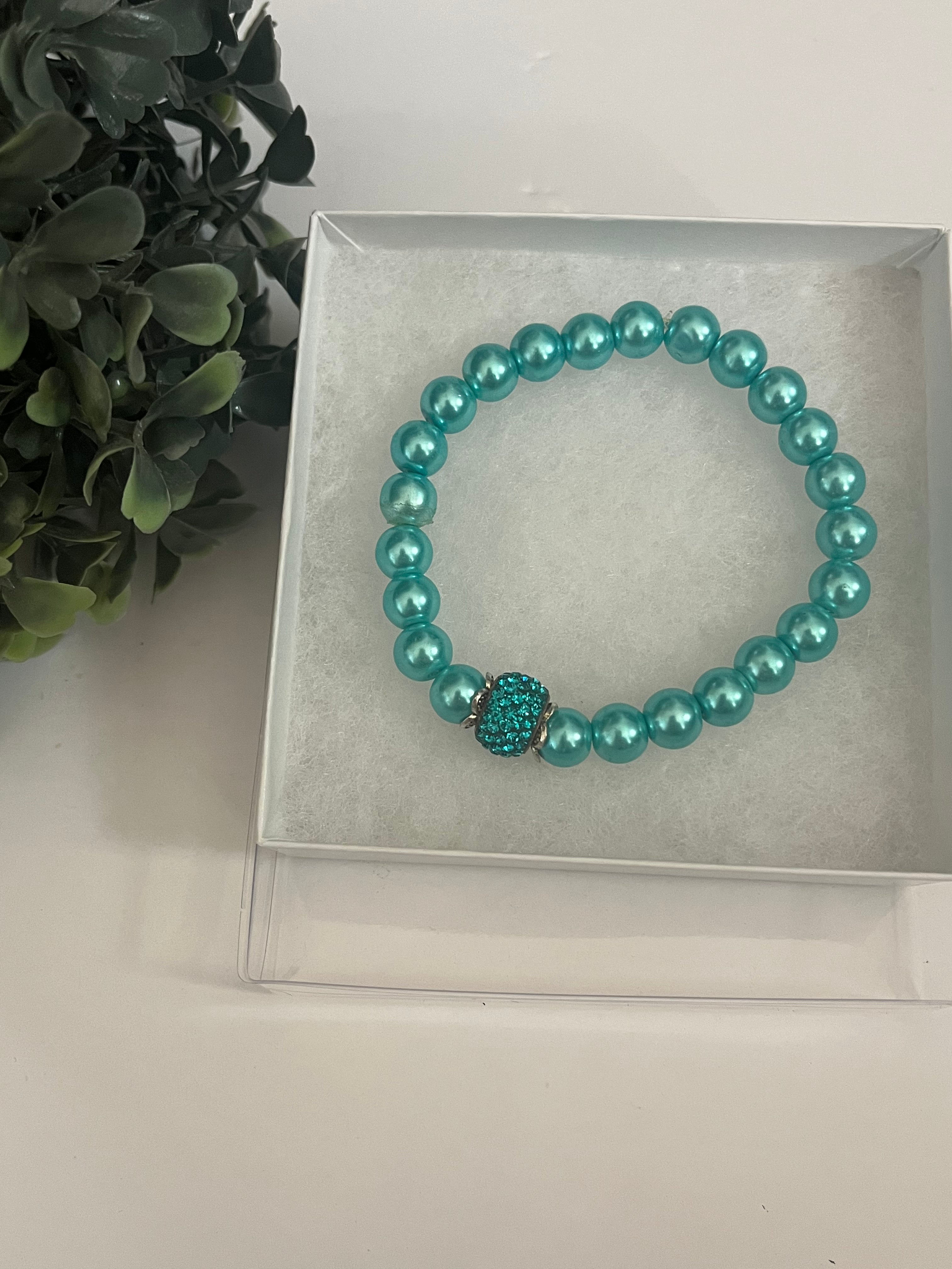 Everyday Is Teal!