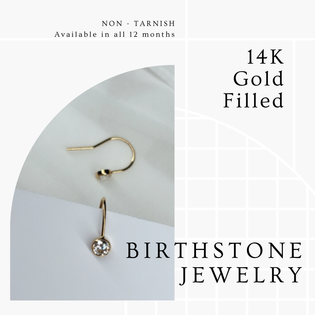 Birthstone Jewelry