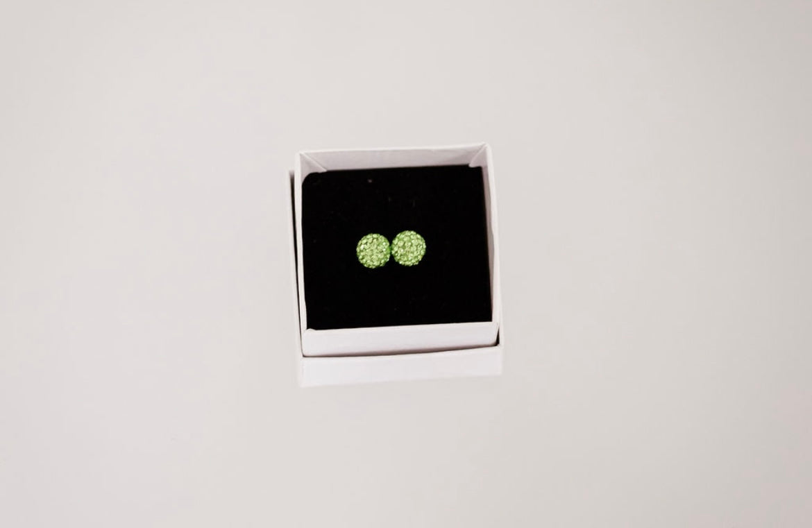 Lime Green