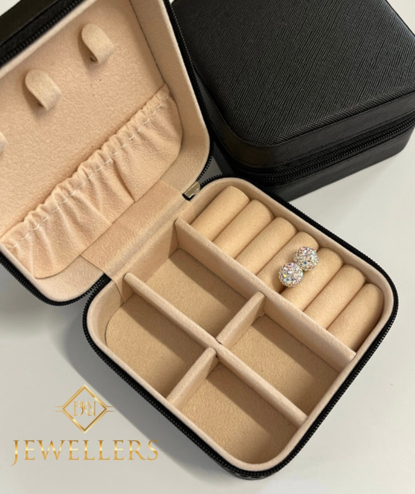 Jewelry Travel Case