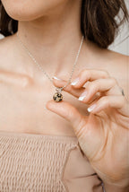 Leopard Necklace