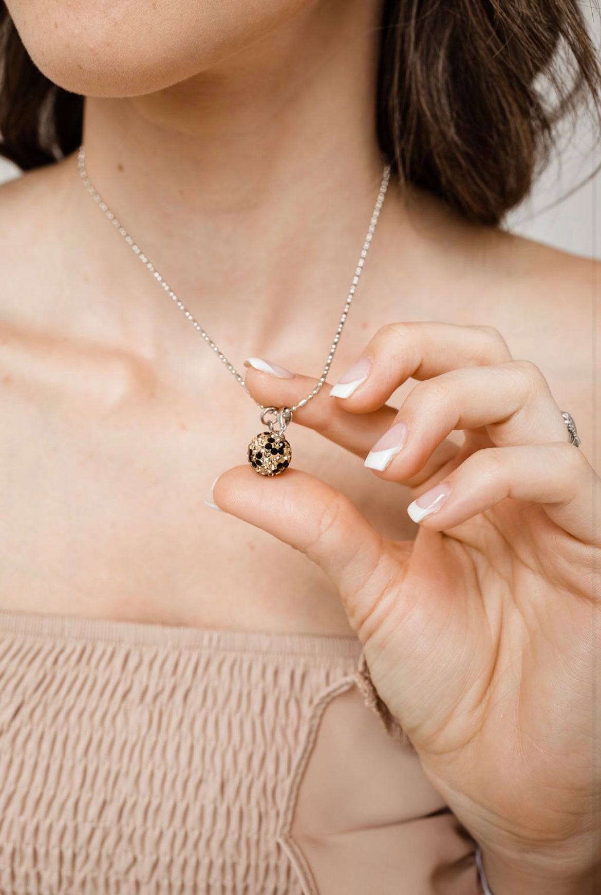 Leopard Necklace