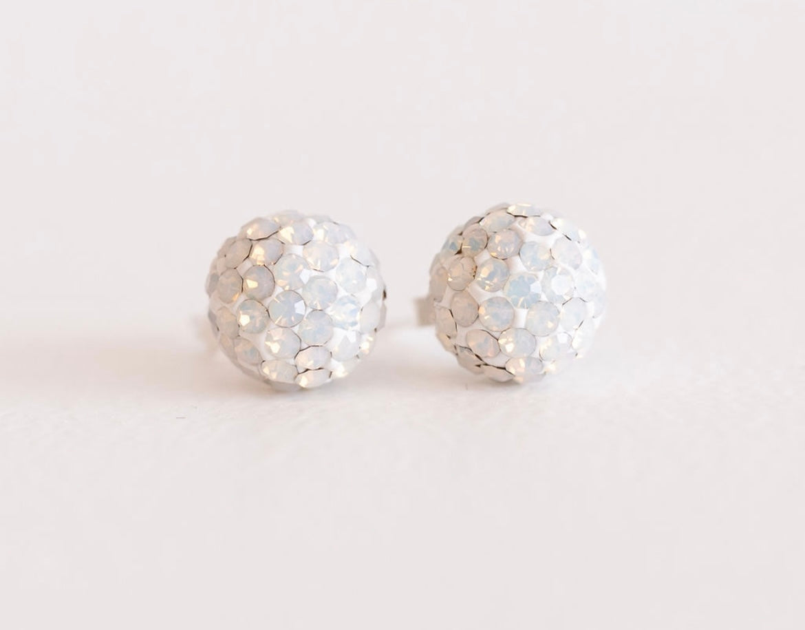 White Opal