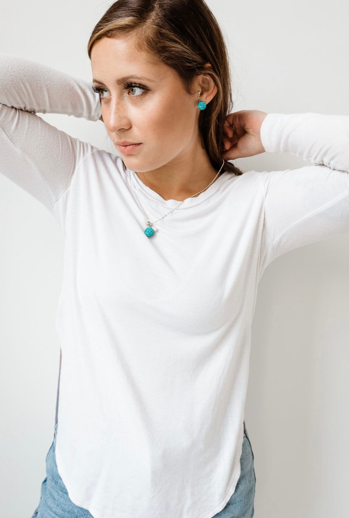 Teal