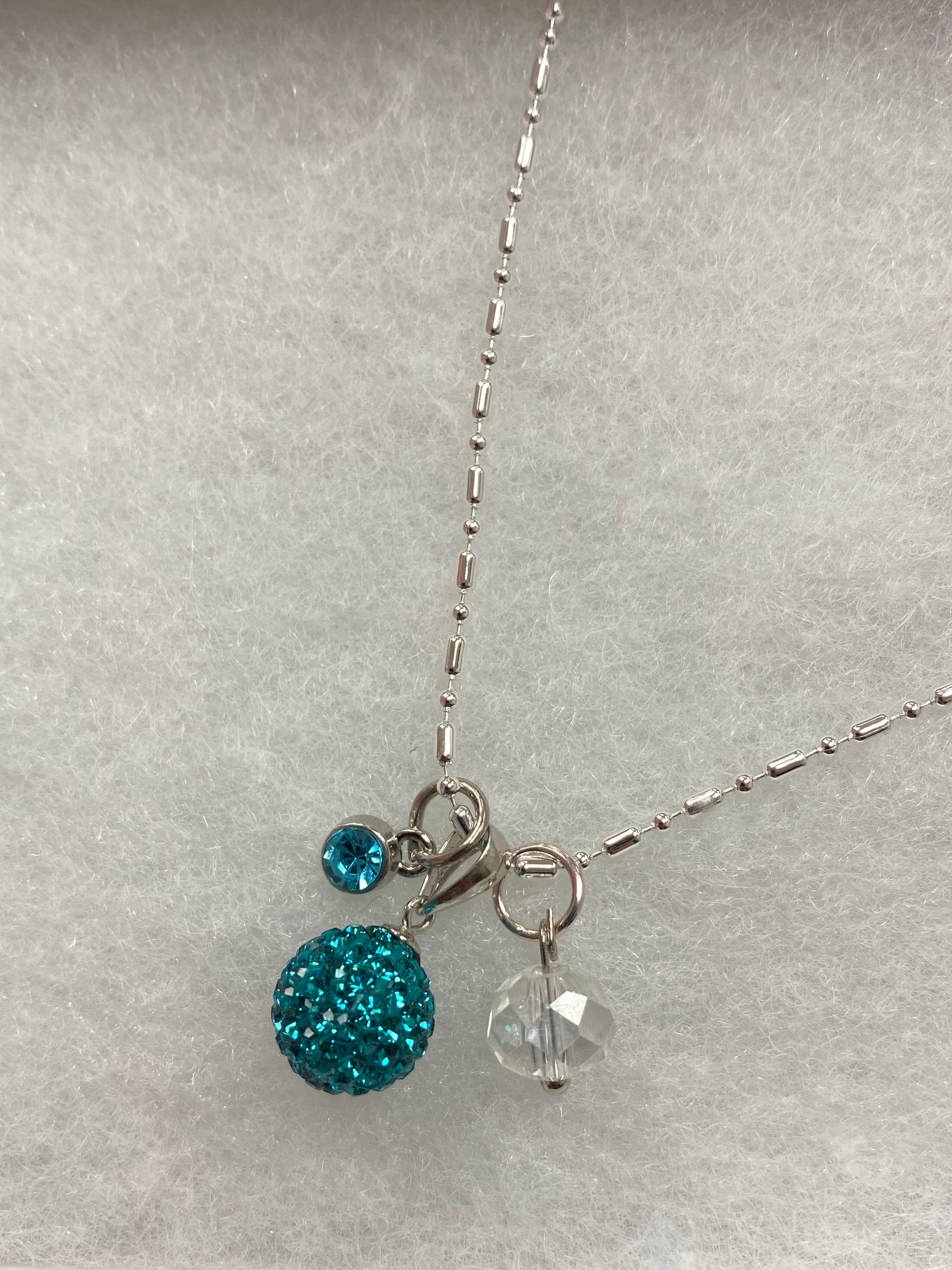 Teal