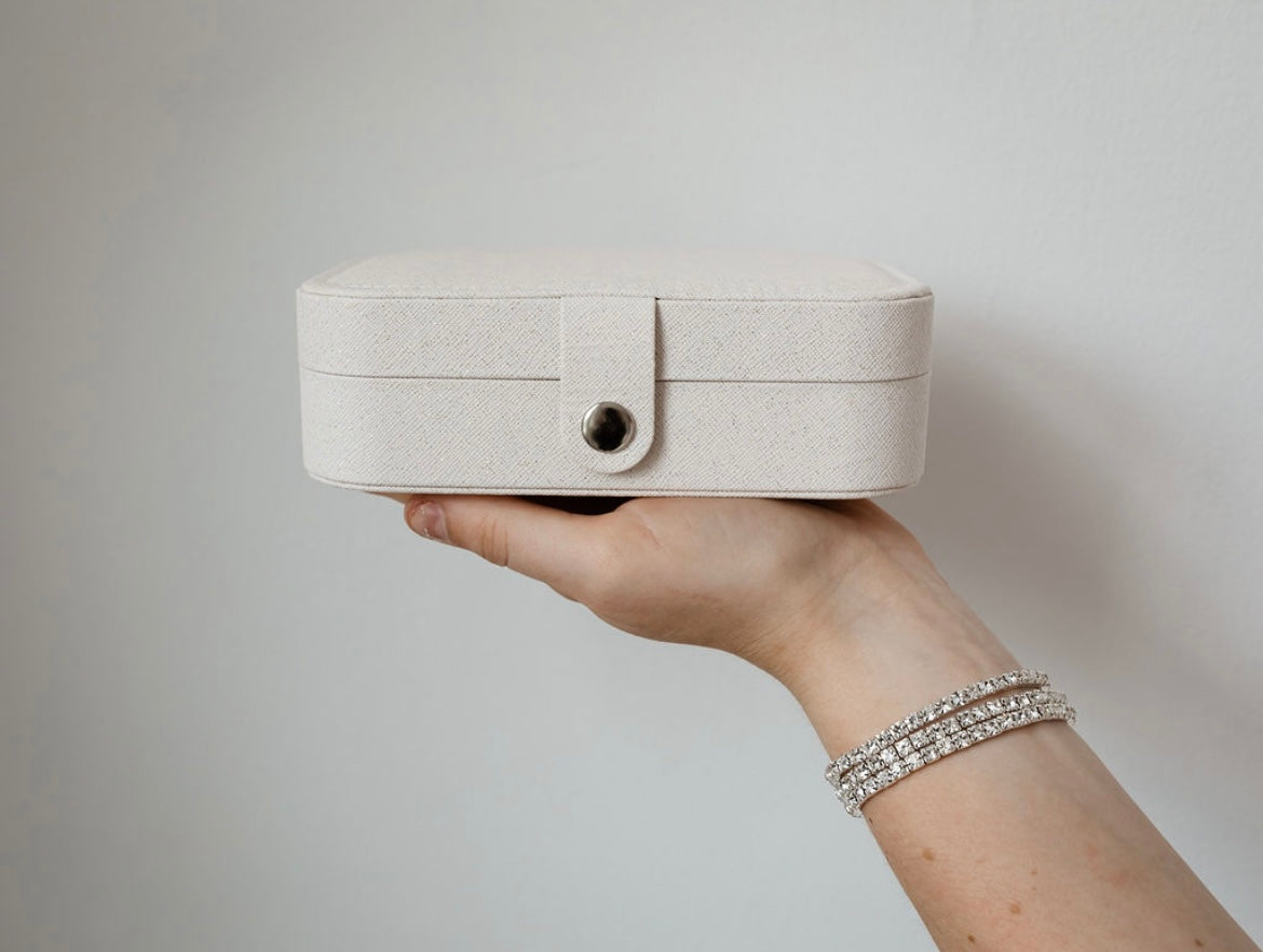 Karah Travel Case