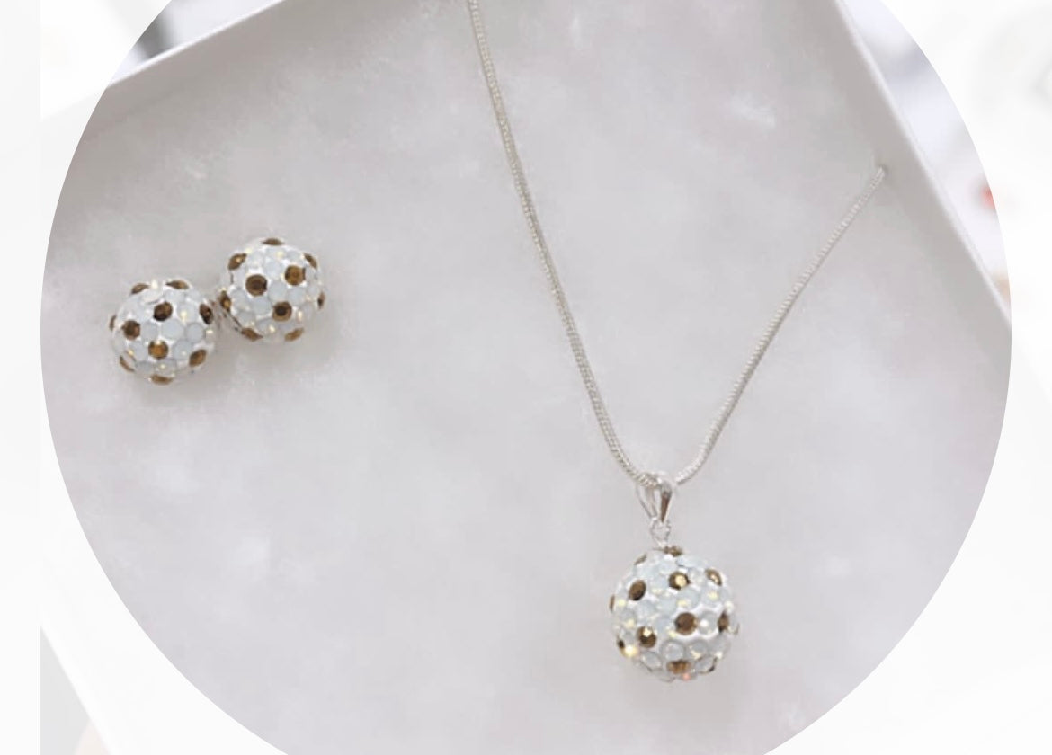 The BKN OG Necklace